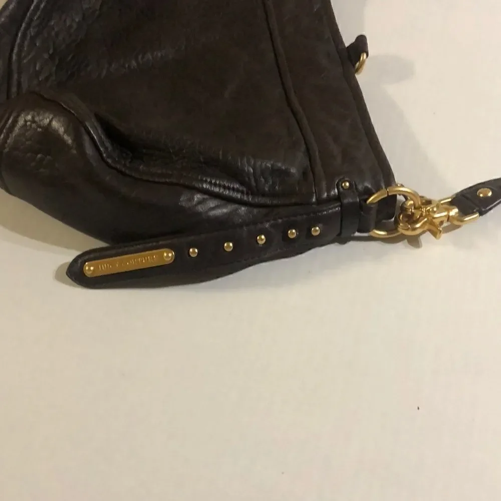 Juicy Couture Leather Purse